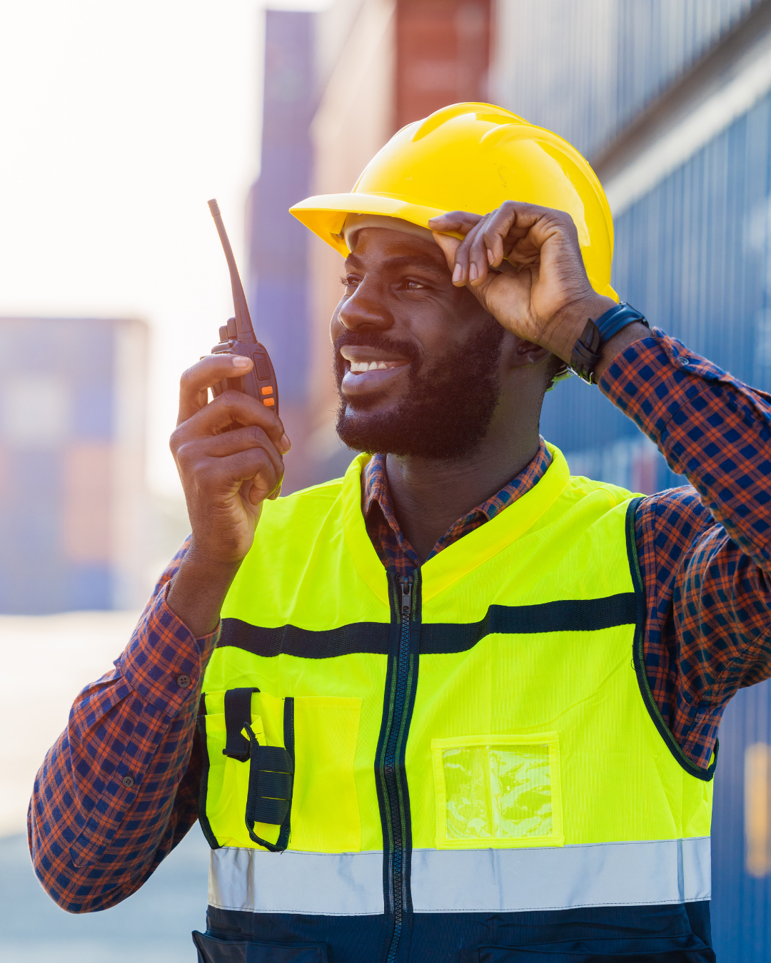 Helping agencies pick and run the best tech